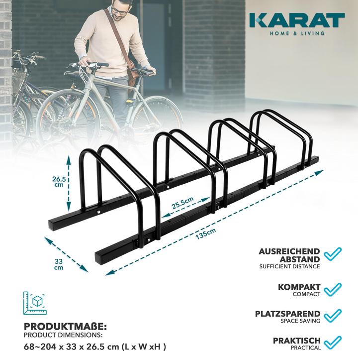 Image du produit Karat Linus
