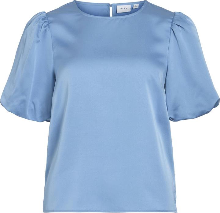 Immagine prodotto Vila Rundhals Oberteil mit kurzen Ärmeln (34, 38)