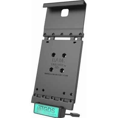 Thumbnail - RAM Mounts Veh Dock - Sam G Tab A 9.7, Tablet Halterung, Schwarz