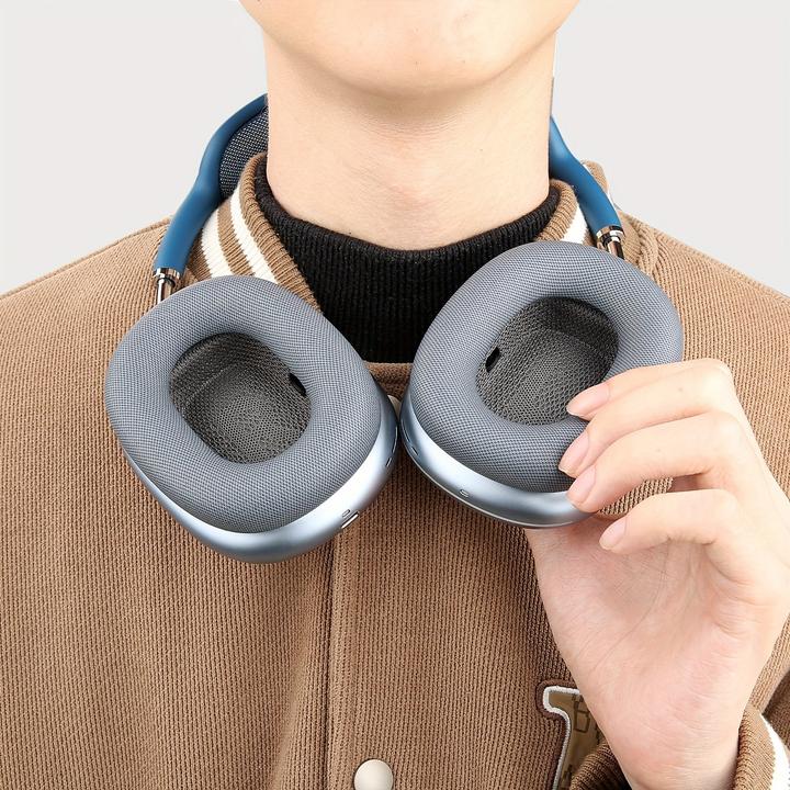Produktbild PhoneLook Ohrpolster Ersatz mit verstärktem Magnet (2er Set) (Apple AirPods Max)