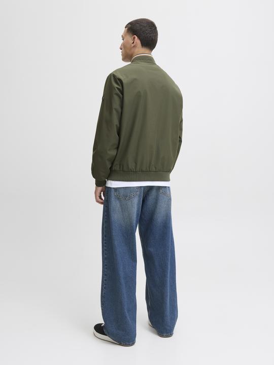 Actual product image Jack & Jones Blousonjacke Blousonjacke (XL)