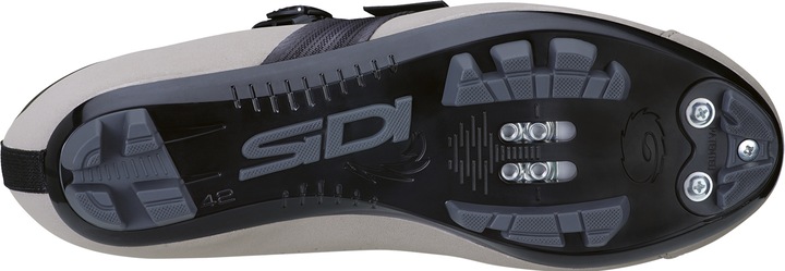 Actual product image Sidi Aertis MTB shoes (43)