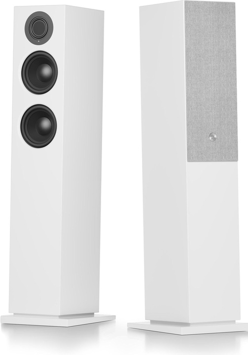 Immagine prodotto Audio Pro Altoparlante Collegato A48 Bianco (Bluetooth, WiFi)