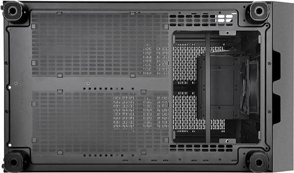 Produktbild Thermaltake Core X2 (mATX, Mini-ITX)
