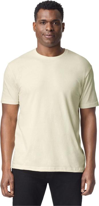 Produktbild Gildan SoftStyle TShirt Kurzarm Rundhalsausschnitt (M)