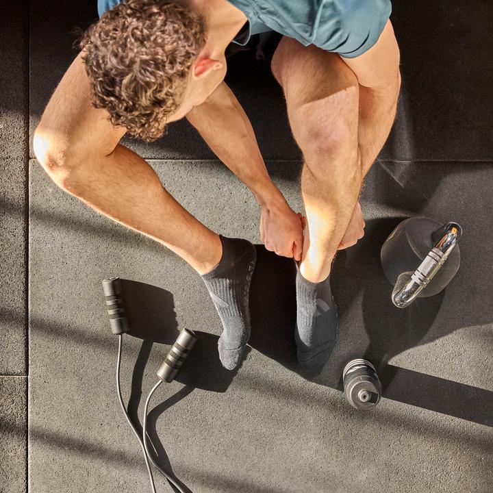 Produktbild adidas Studio Socken (S/M)