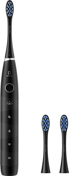 Clean Oclean Flow S electric toothbrush black