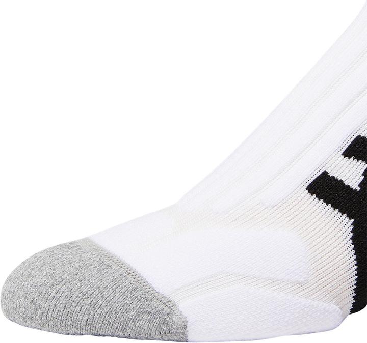 Produktbild ASICS Performance Tennis Single Tab Sock Brilliant White (43 - 46)