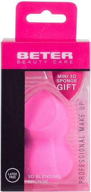 Produktbild Beter ESPONJA maquillaje latex-free 3D