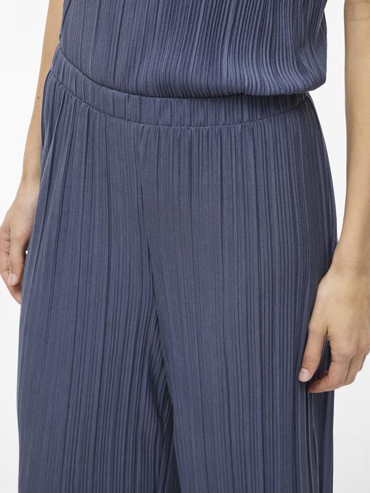 Actual product image Vila Gerippte Hose mit weitem Bein (XS)