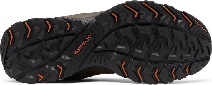 Produktbild Columbia Redmond III Wanderschuh für Herren (46)