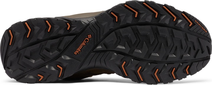 Produktbild Columbia Redmond III Wanderschuh für Herren (46)