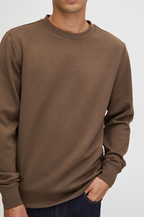 Image du produit Casual Friday CFSebastian col cassé sweat - 20504731 (3XL)