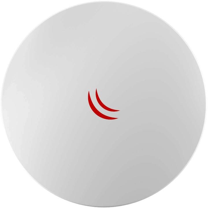 Actual product image MikroTik WLAN Bridge BDYNADISHG-5HACD, DYNADISH 5 (866 Mbit/s)