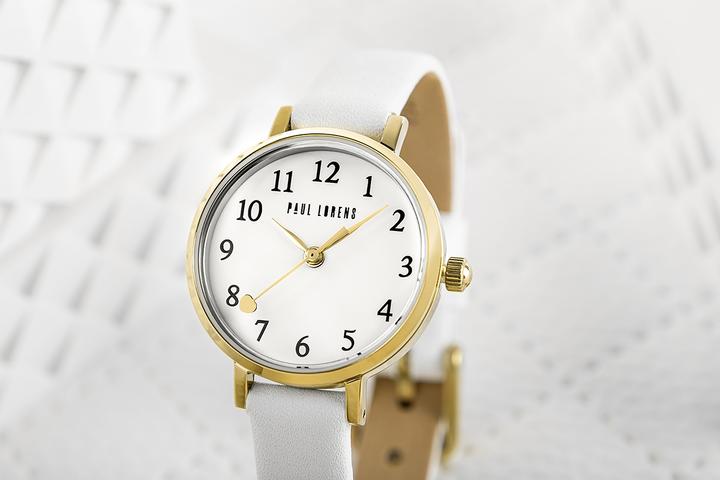 Actual product image Paul Lorens Kinderuhr PL14641A-3C2-2 + BOX