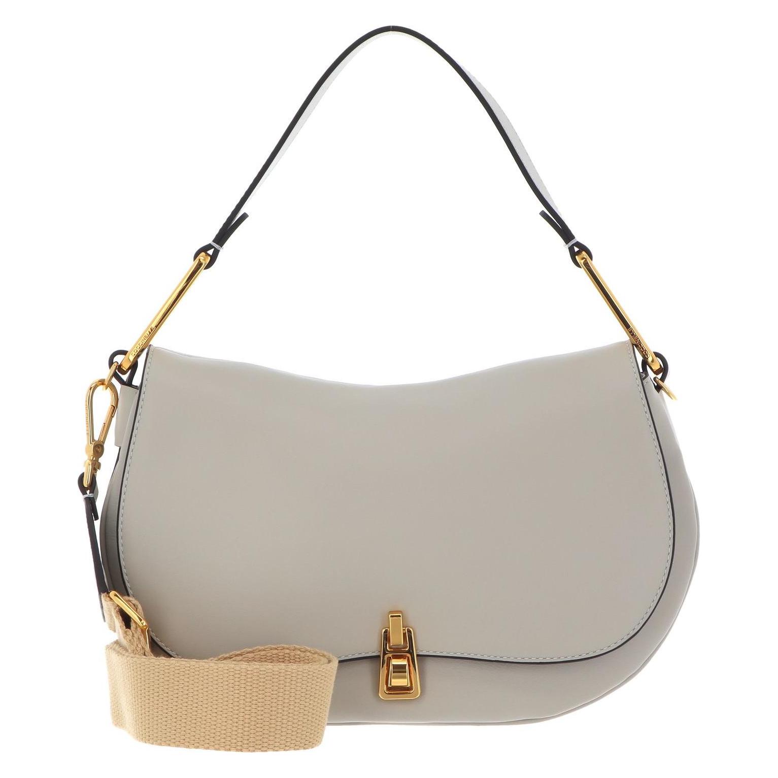 Coccinelle, Damen, Handtasche, Magie Selleria Handbag, Braun