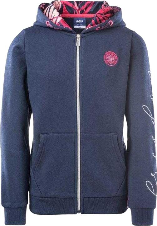 Bleu marine foncé
