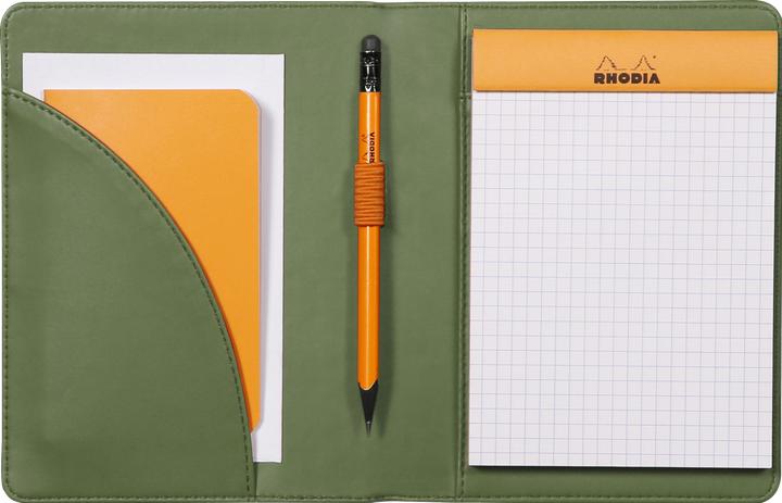 Actual product image Rhodia Accessories Rhodiarama (A6, 1 x)