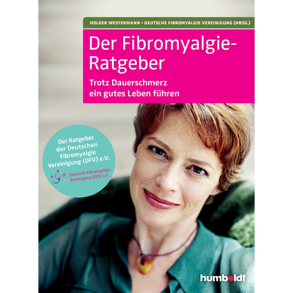 Der Fibromyalgie-Ratgeber, Ratgeber von Deutsche Fibromyalgie Vereinigung e.V