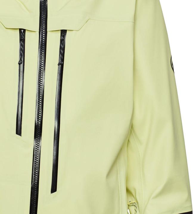 Produktbild Mammut Haldigrat Light HS Hooded Jacket Women, Hardshell Jacke (M)