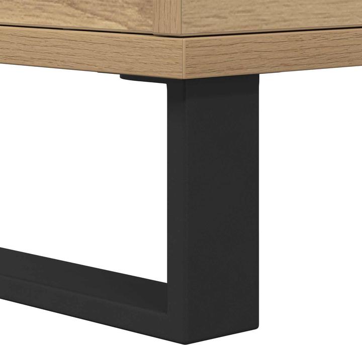 Image du produit vidaXL Modernes Sideboard (35 x 35 x 70 cm)