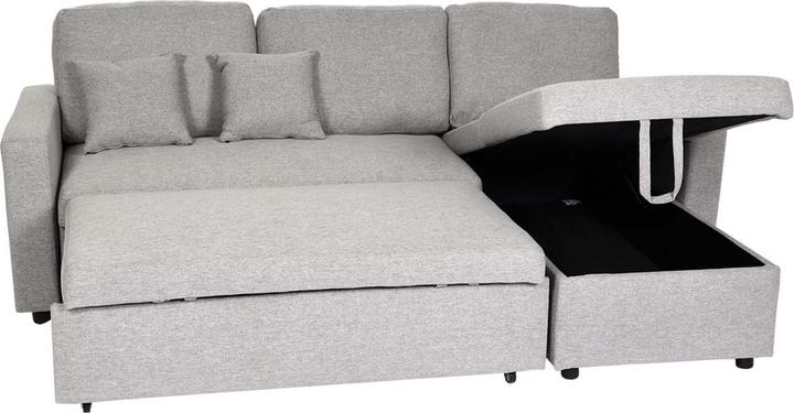 Produktbild MCW L17 (Ecksofa)