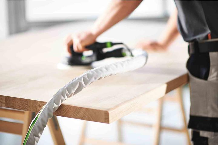 Immagine prodotto Festool ETS EC150/3 EQ-Plus (Levigatrici rotorbitali, 400 W)
