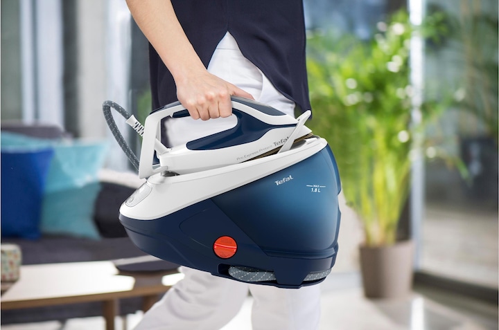Image du produit Tefal Pro Express Protect (2400 W, 540 g/min)