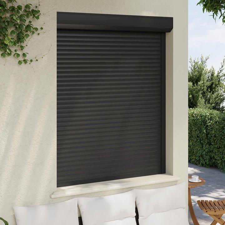 Produktbild vidaXL Rollladen (14 x 150 cm)