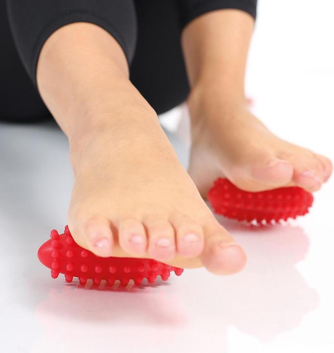Produktbild Togu Massagerollen Bantoo, 2er Set