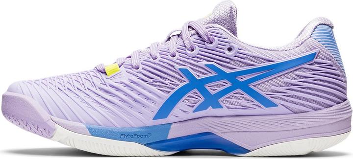 Produktbild ASICS Performance Solution Speed Ff 2 Lady Murasaki/Periwinkle Blue (37)