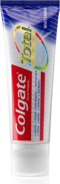 Image du produit Colgate Total Whitening (75 ml)