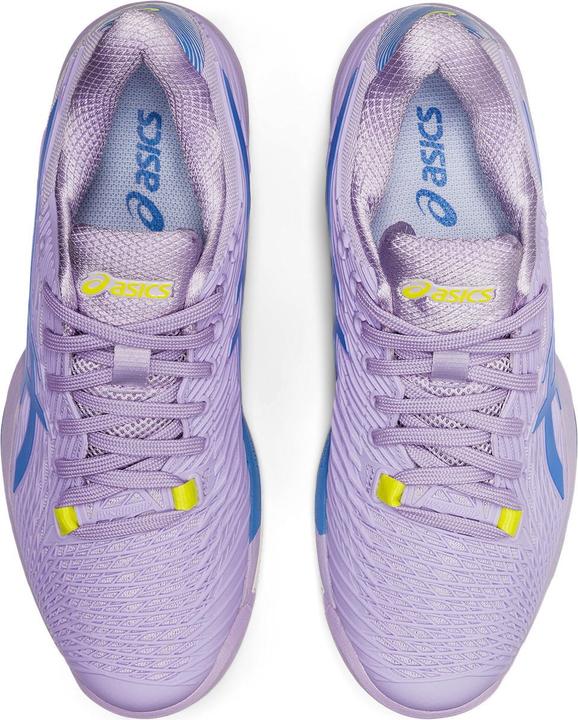 Produktbild ASICS Performance Solution Speed Ff 2 Lady Murasaki/Periwinkle Blue (37)