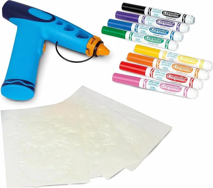 Produktbild Crayola Knetspiel