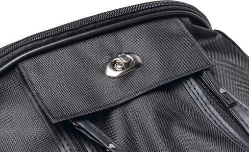 Produktbild Karlie Tragetasche Divina (Hund, Sicherheitsverschluss)