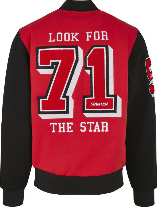 Produktbild Starter 71 College Jacket (L)