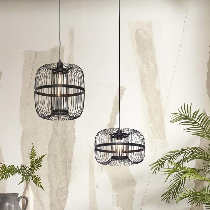 Produktbild Good&Mojo Pendelleuchten (E27)