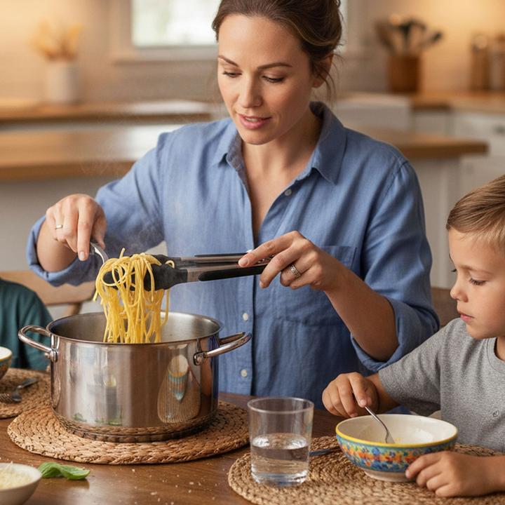 Produktbild Stoneline Kochzange 28 cm