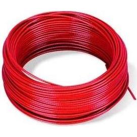 TE Sensors, Systemstromversorgung, Rope Pull Cable, 10m