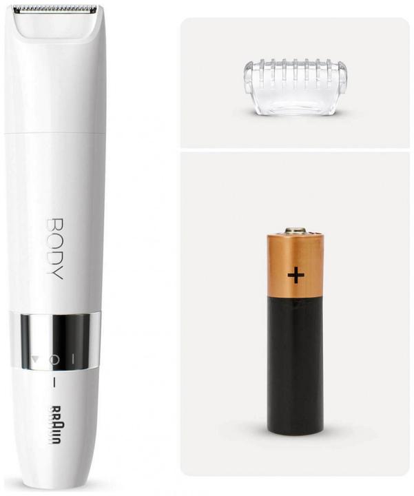 Produktbild Braun Body