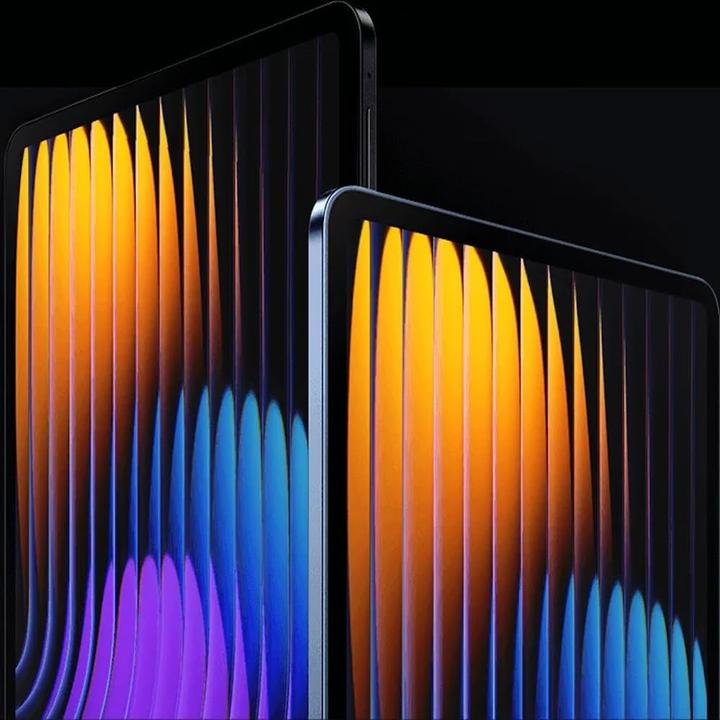 Produktbild Xiaomi Ultrahelles 3,2K 144Hz Display, HyperAI, Desktop-Interface, Snapdragon 7+ Gen 3, 8850 mAh Akku (11.20", 128 GB, Schwarz)