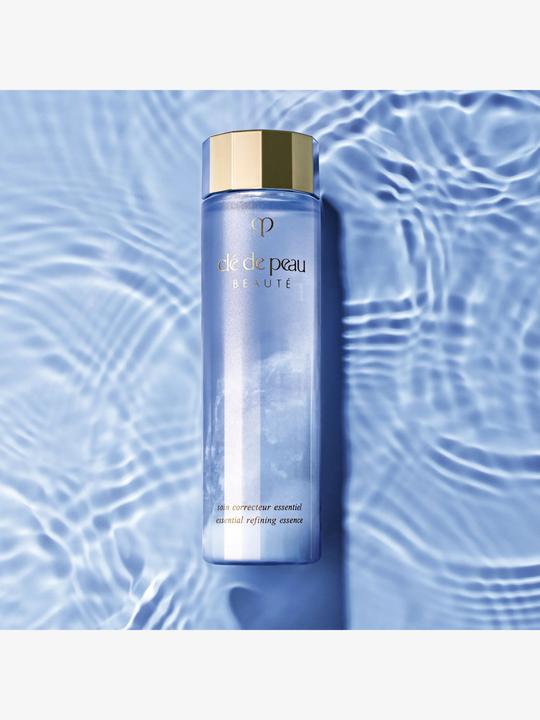 Produktbild Clé De Peau Cle De Peau Essential Refining Essence (170 ml)