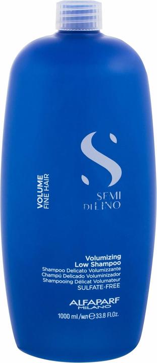 Produktbild Alfaparf Semi Di Lino Volumizing (1000 ml, Flüssiges Shampoo)