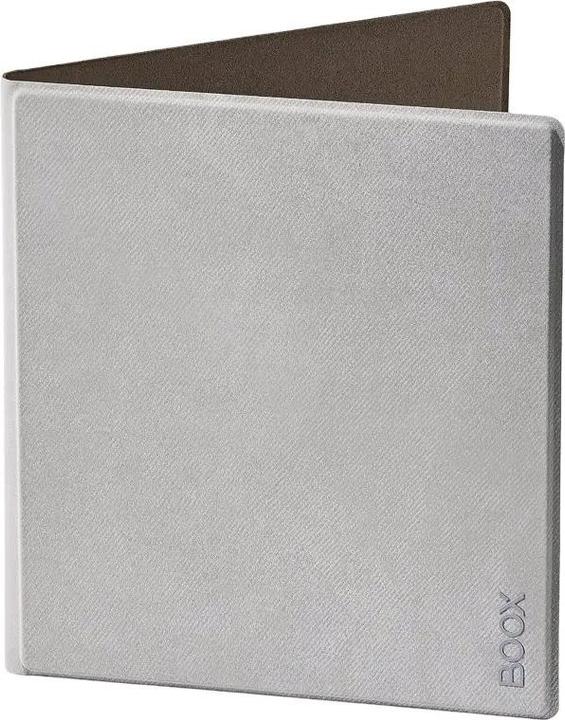 Onyx E-book BOOX case for GO 7, GO 7 COLOR and GO 7 COLOR gen2, PAGE, grey
