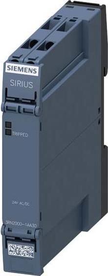 Produktbild Siemens Compact evaluation unit 17.5mm enclosure