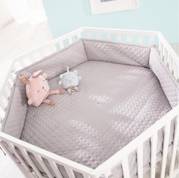 Image du produit Roba Matelas pour parc d'enfants (112 cm, 97 cm)