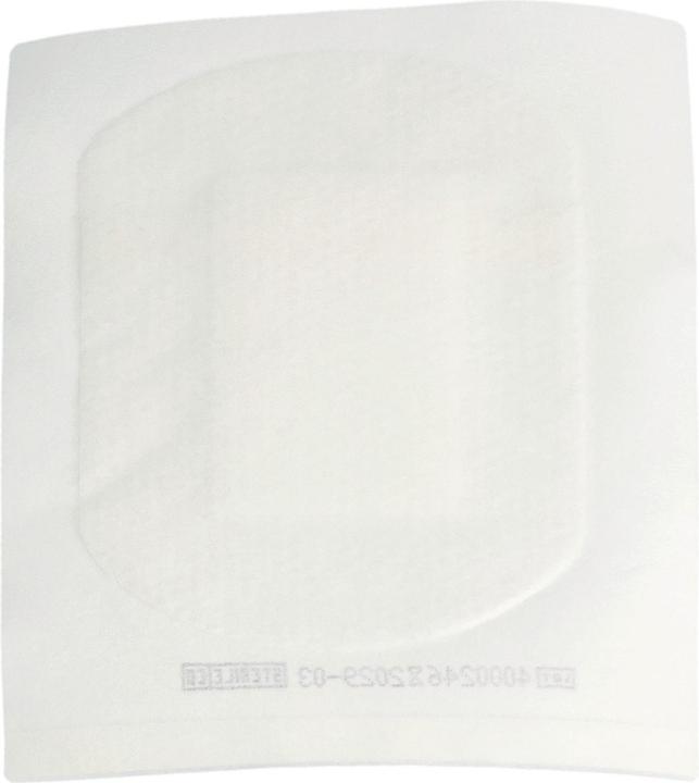 Produktbild Livsane Sterile Wound Dressings (5 x)