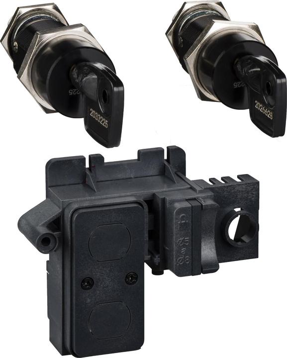 Produktbild Schneider Electric Mechanische Verriegelung LV848547