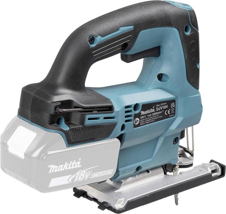 Image du produit Makita DJV184Z