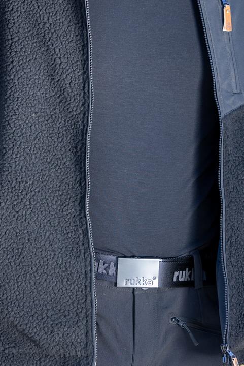 Actual product image Rukka Logo Belt unisex GÃ¼rtel (One size)